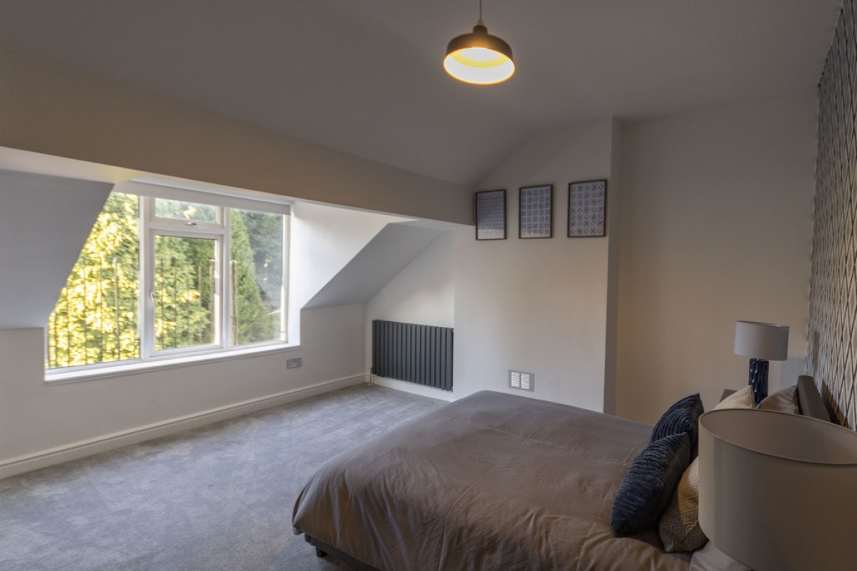 Gillott Road, Edgbaston, B16