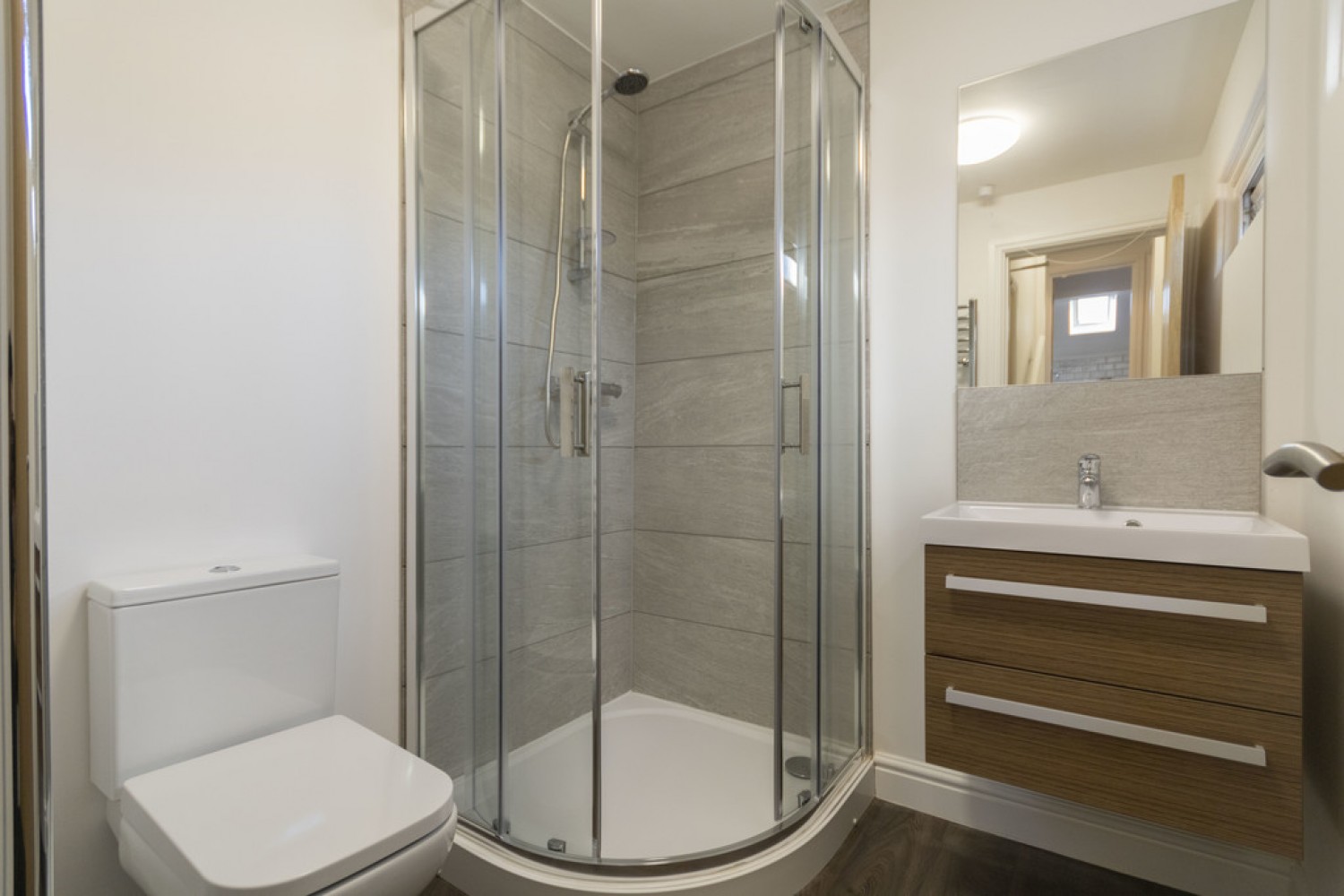 1 bedroom Flat for Letting Gillott Road, Edgbaston, B16