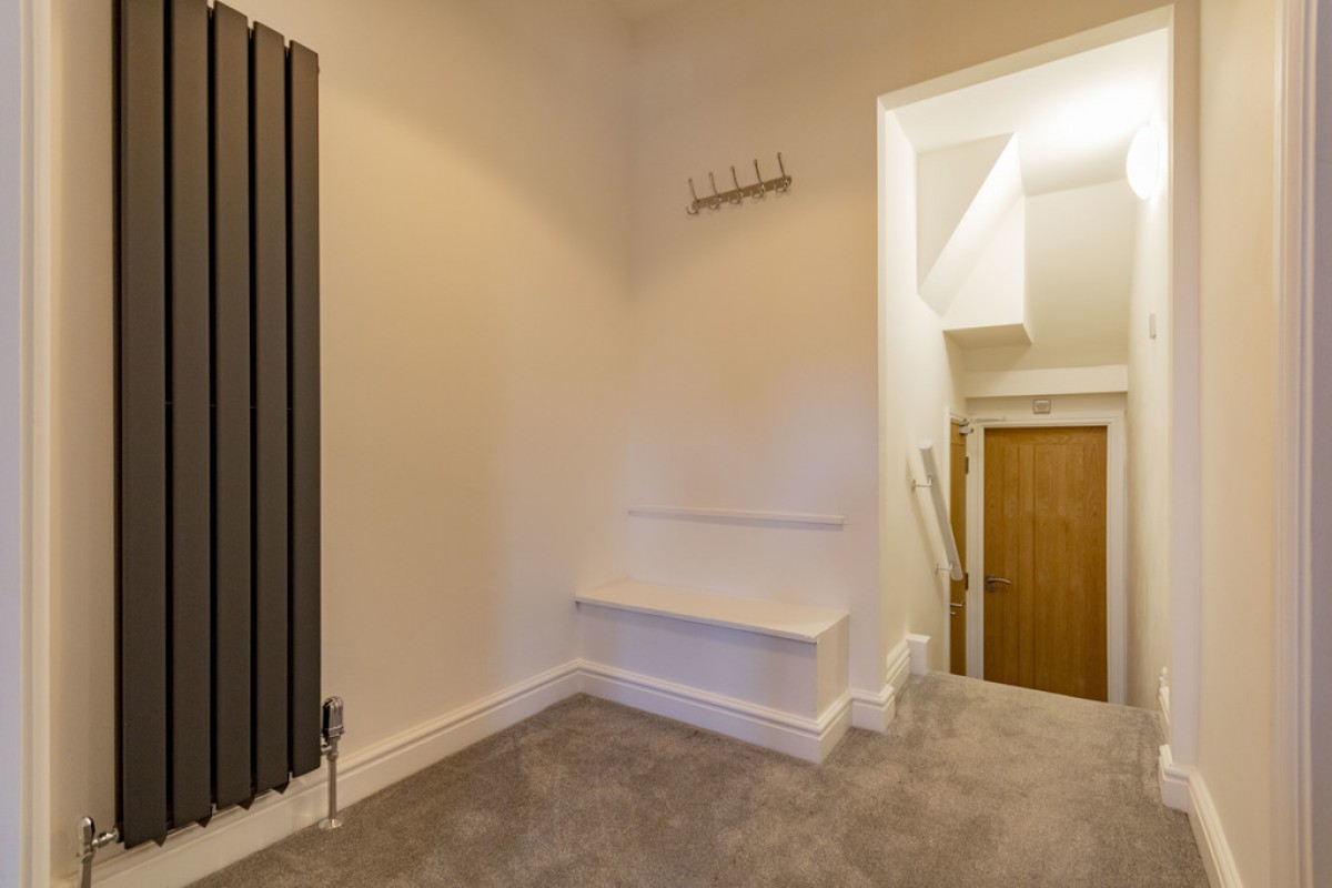 Gillott Road, Edgbaston, B16