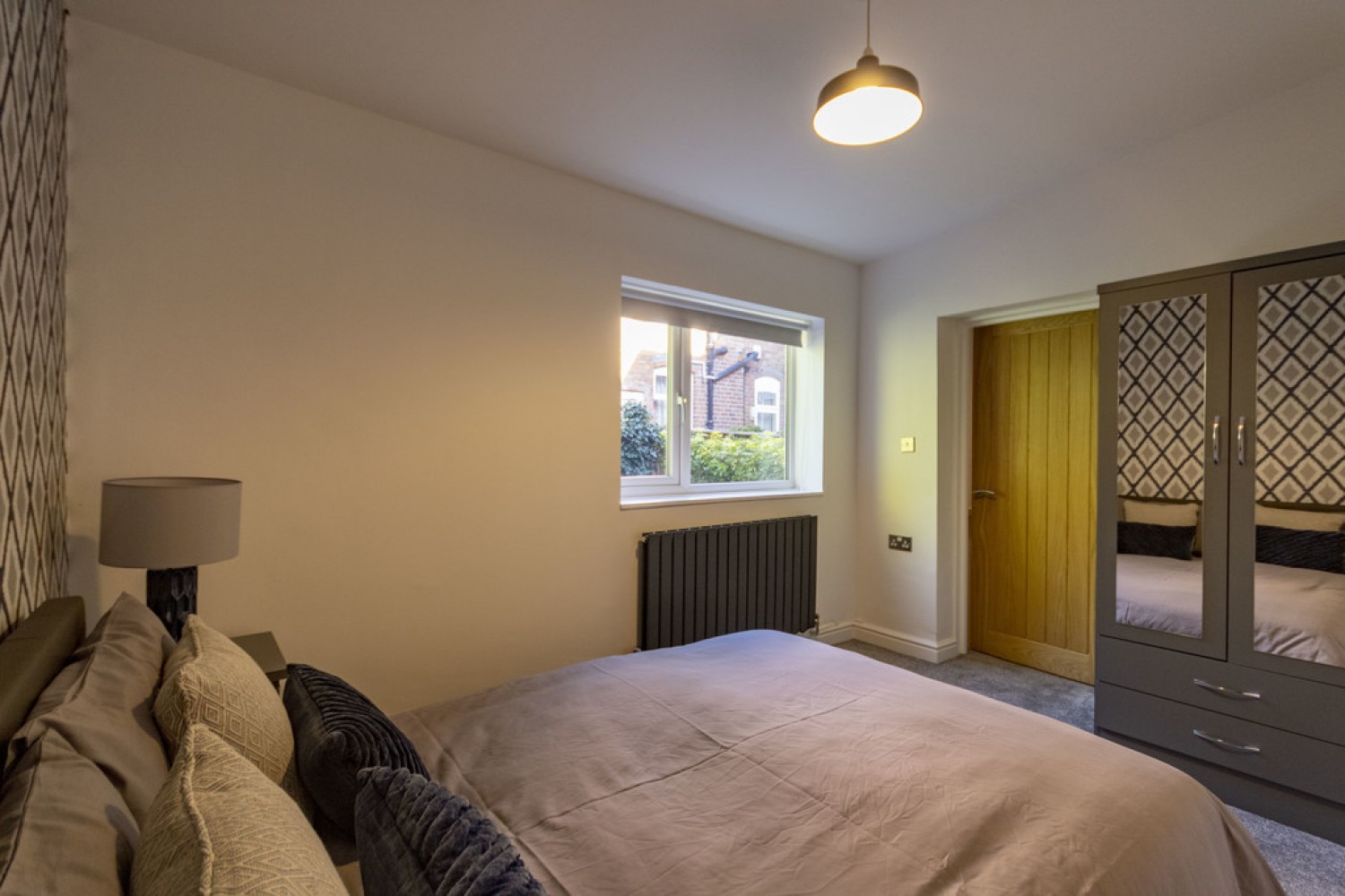 Gillott Road, Edgbaston, B16