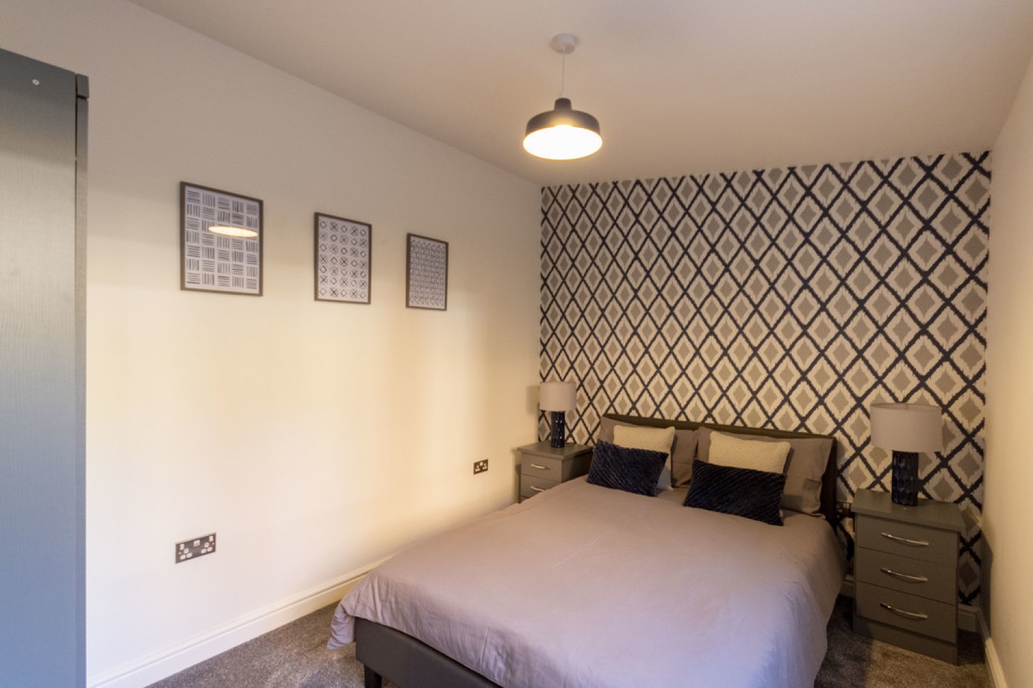Gillott Road, Edgbaston, B16