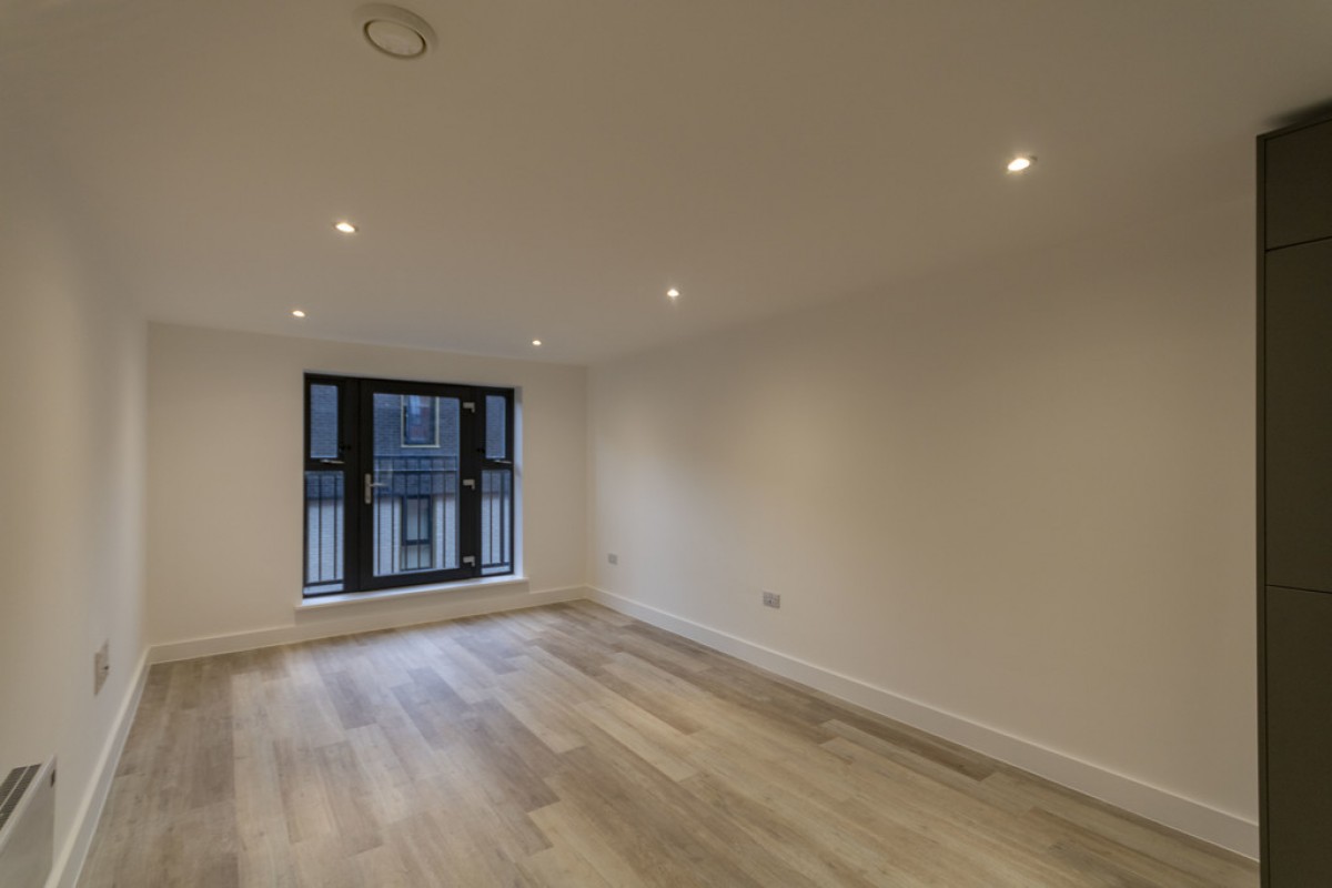 Digbeth Square, Lombard Street, Digbeth, B12