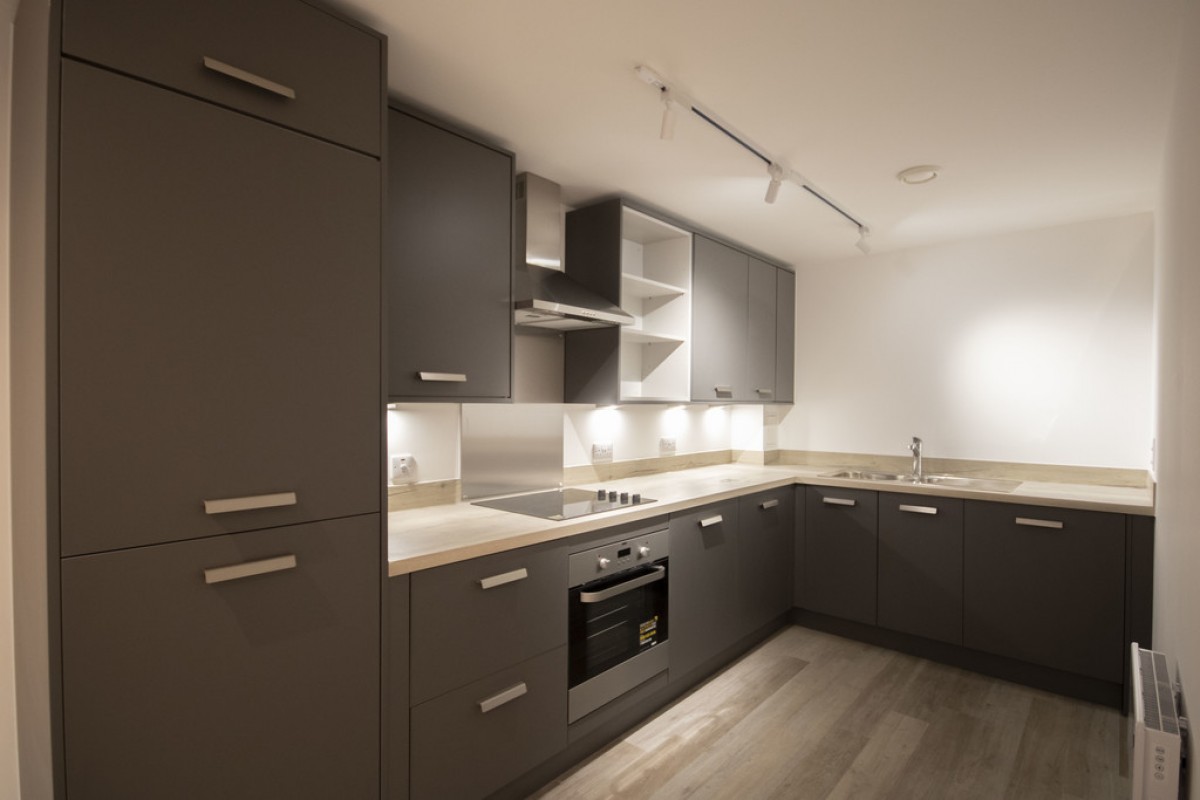 Digbeth Square, Lombard Street, Digbeth, B12