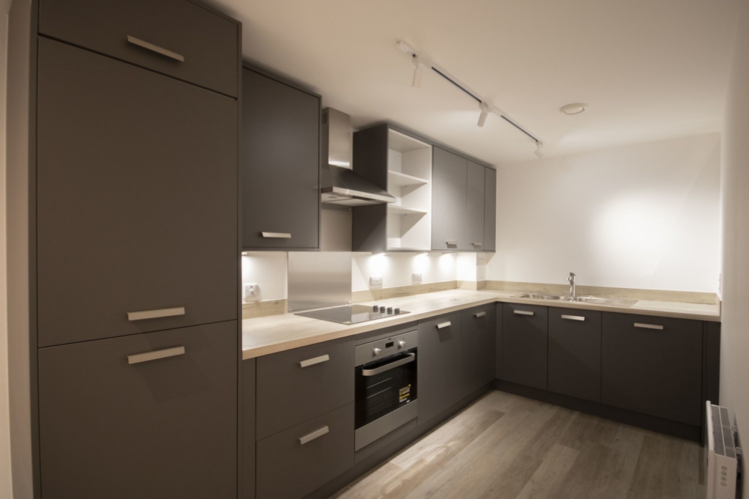 Digbeth Square, Lombard Street, Digbeth, B12