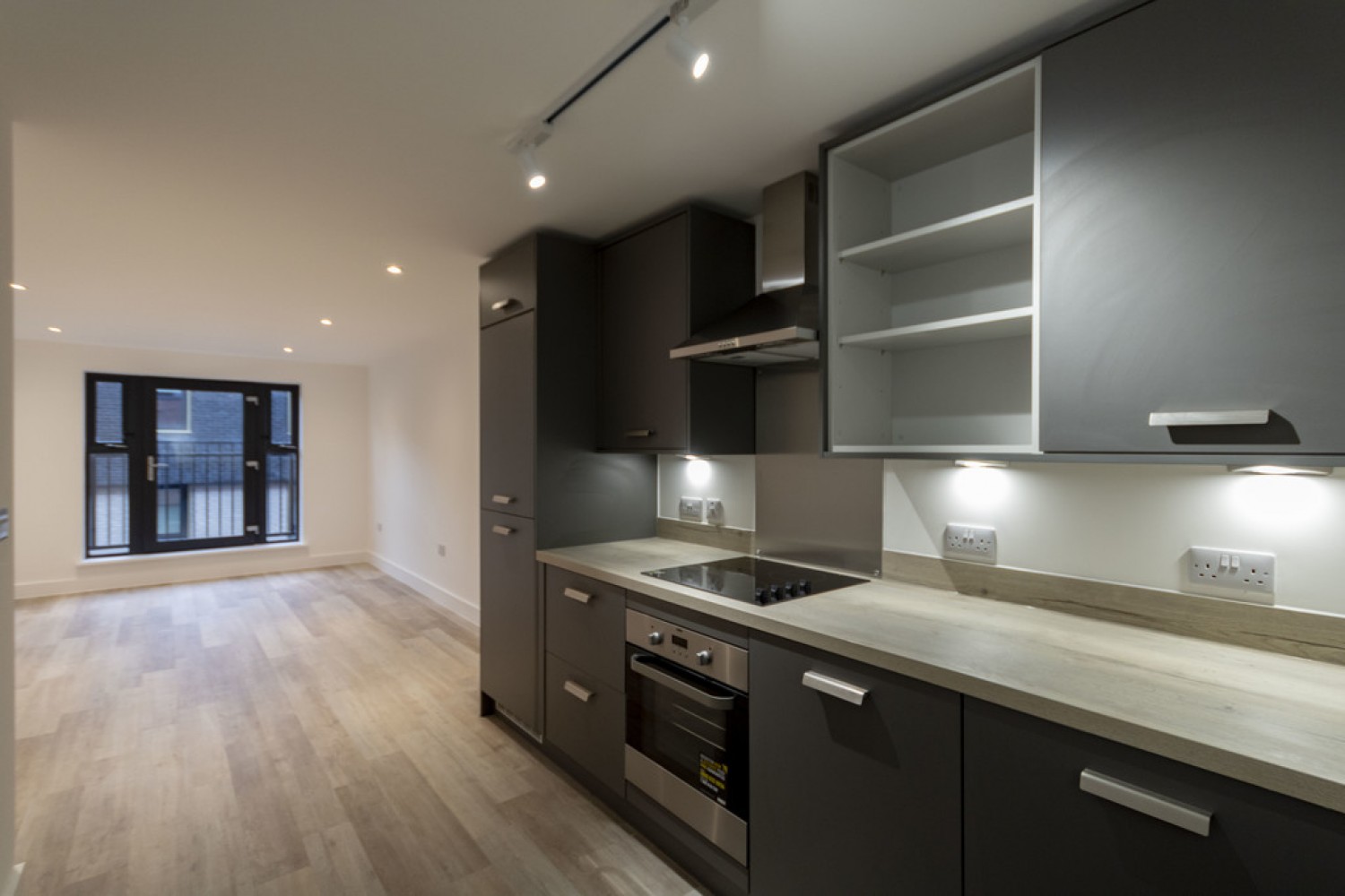 Digbeth Square, Lombard Street, Digbeth, B12