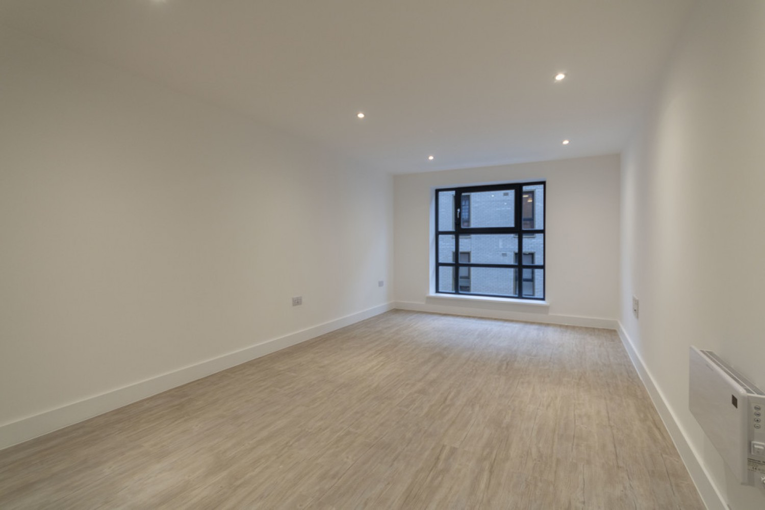 2 bedroom Flat for Letting Digbeth Square, Lombard Street, Digbeth, B12