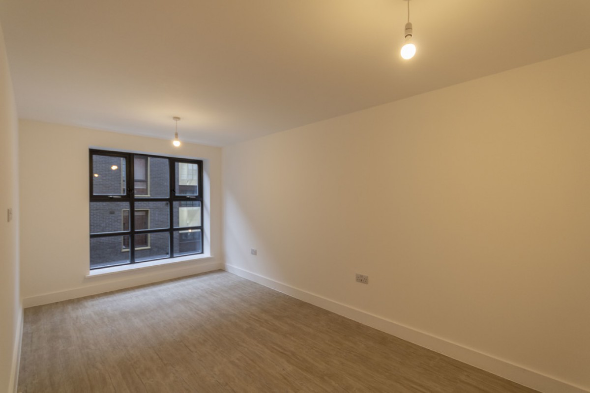 Digbeth Square, Lombard Street, Digbeth, B12