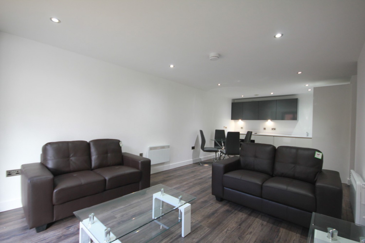 2 bedroom Flat for Sale Granville Lofts, Holliday Street, Birmingham, B1