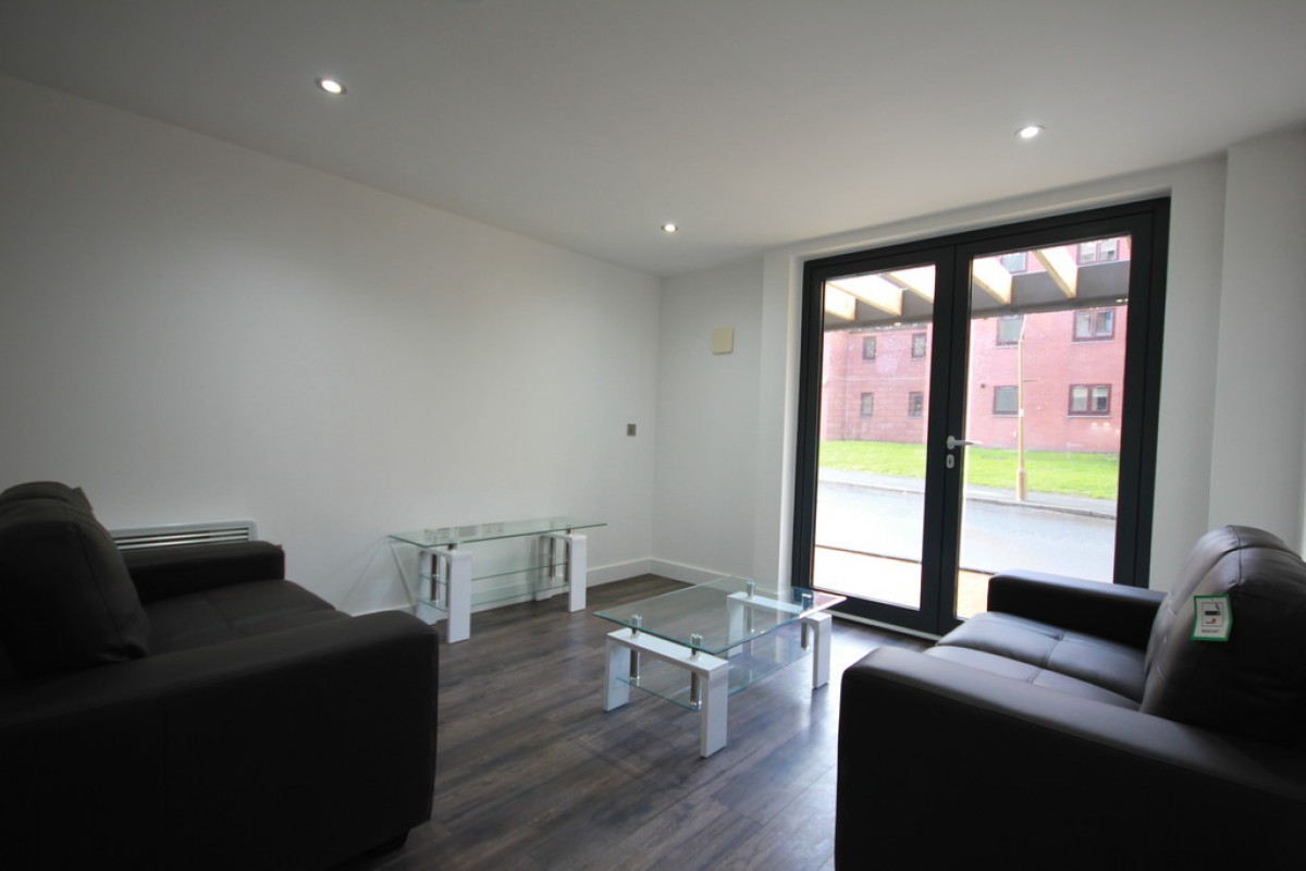 Granville Lofts, Holliday Street, Birmingham, B1