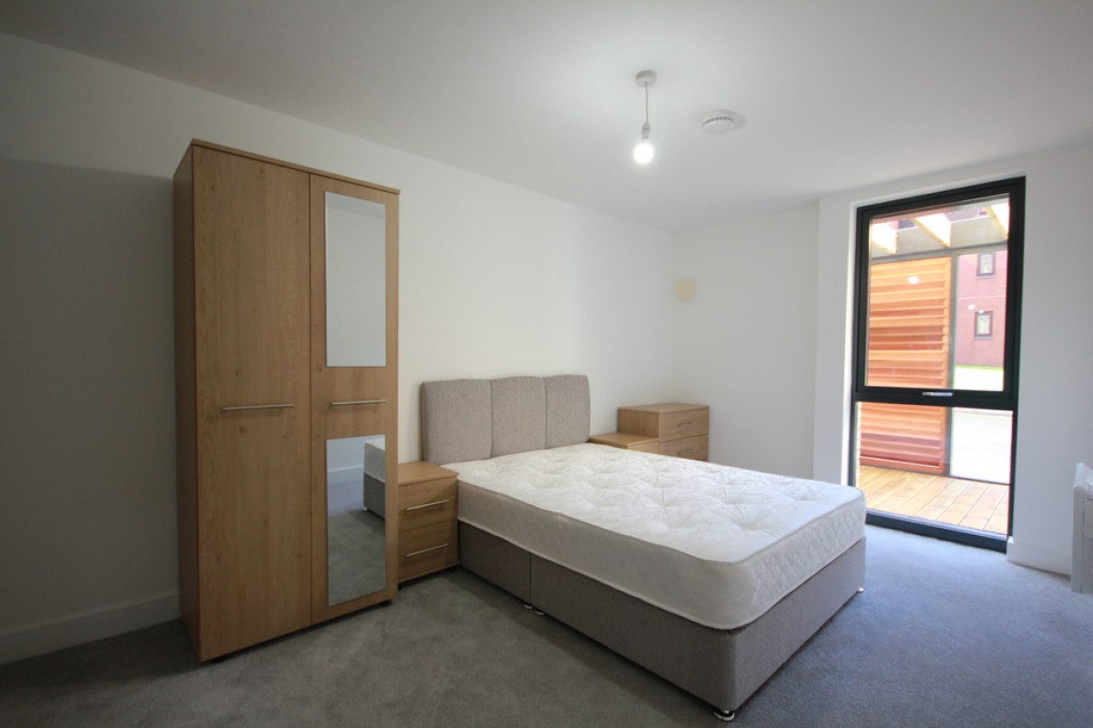 Granville Lofts, Holliday Street, Birmingham, B1