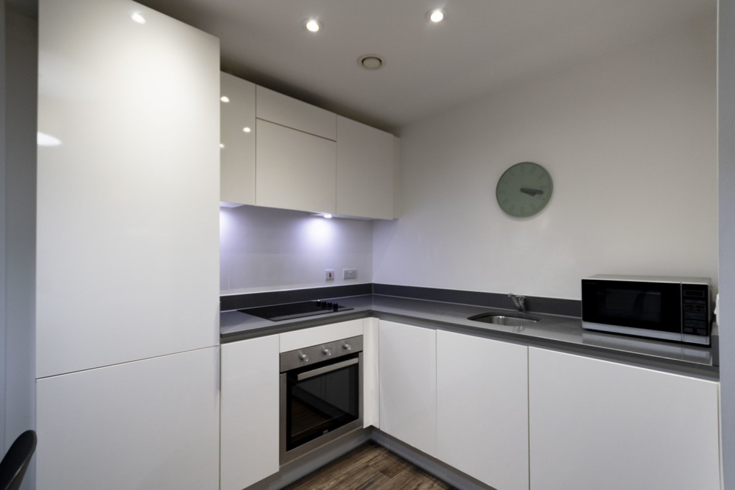 1 bedroom Flat for Letting Broadway, Broad Street, Birmingham, B15