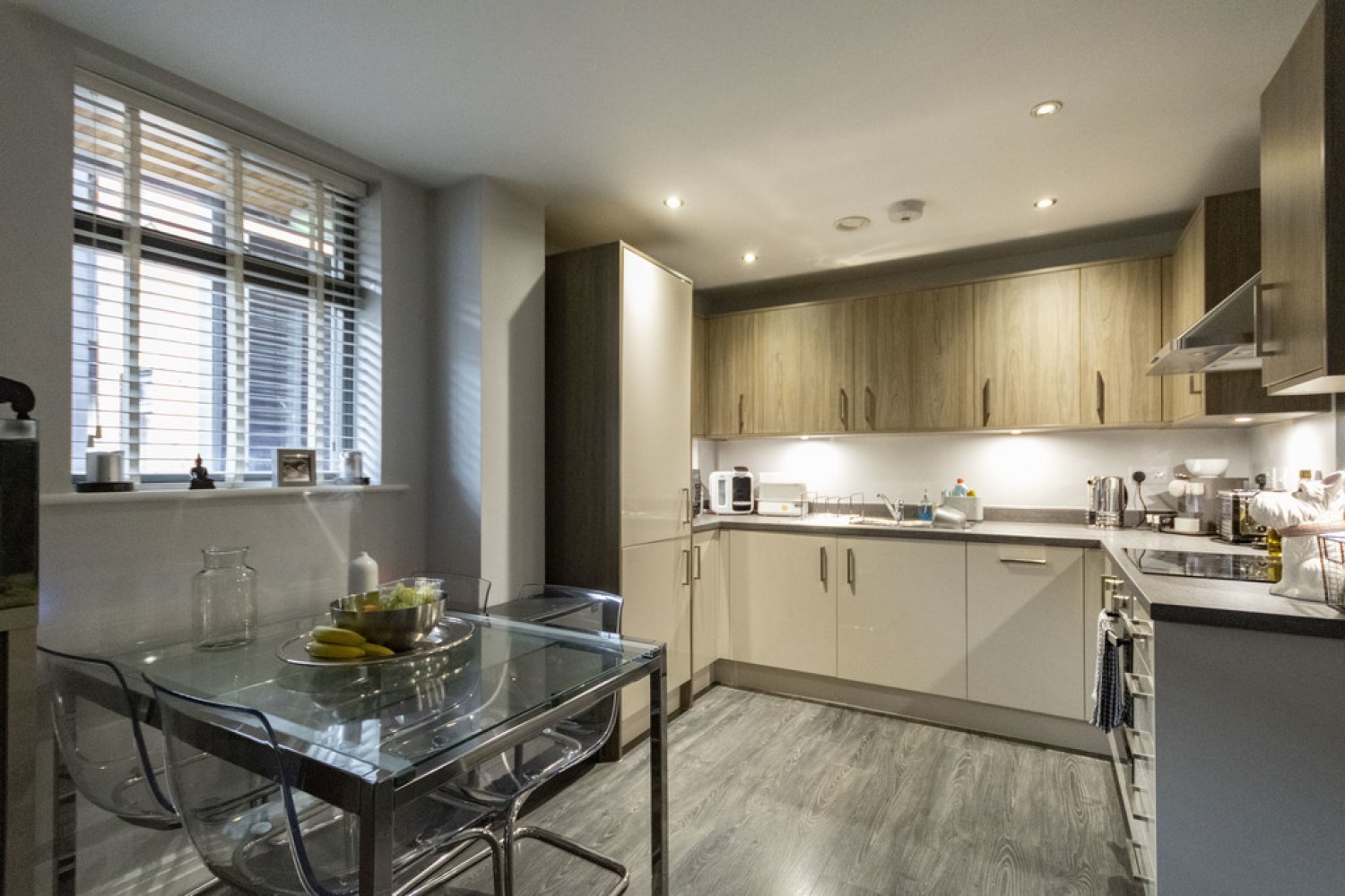 2 bedroom Flat for Letting Metalworks, Warstone Lane, Jewellery Quarter, B18