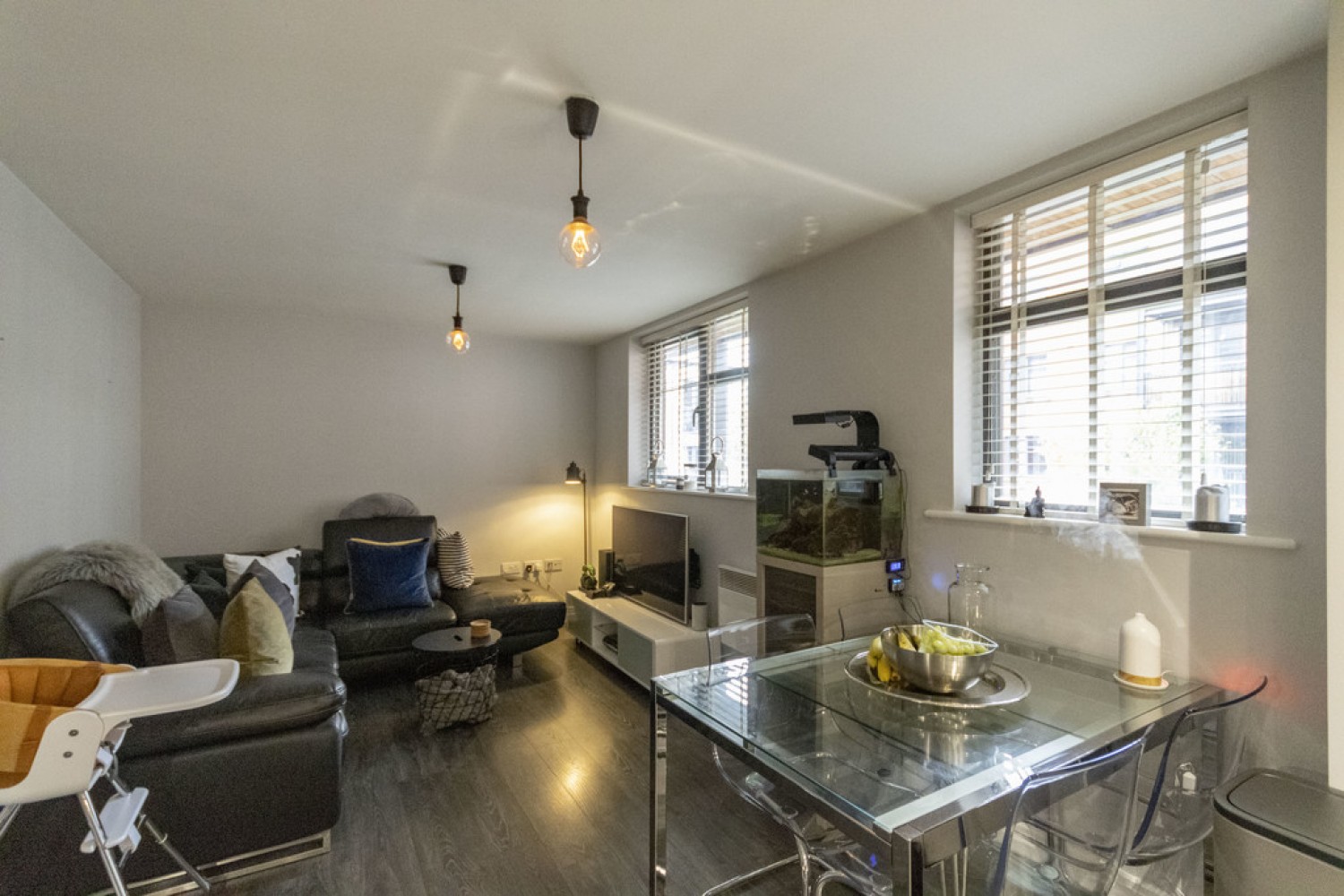 2 bedroom Flat for Letting Metalworks, Warstone Lane, Jewellery Quarter, B18