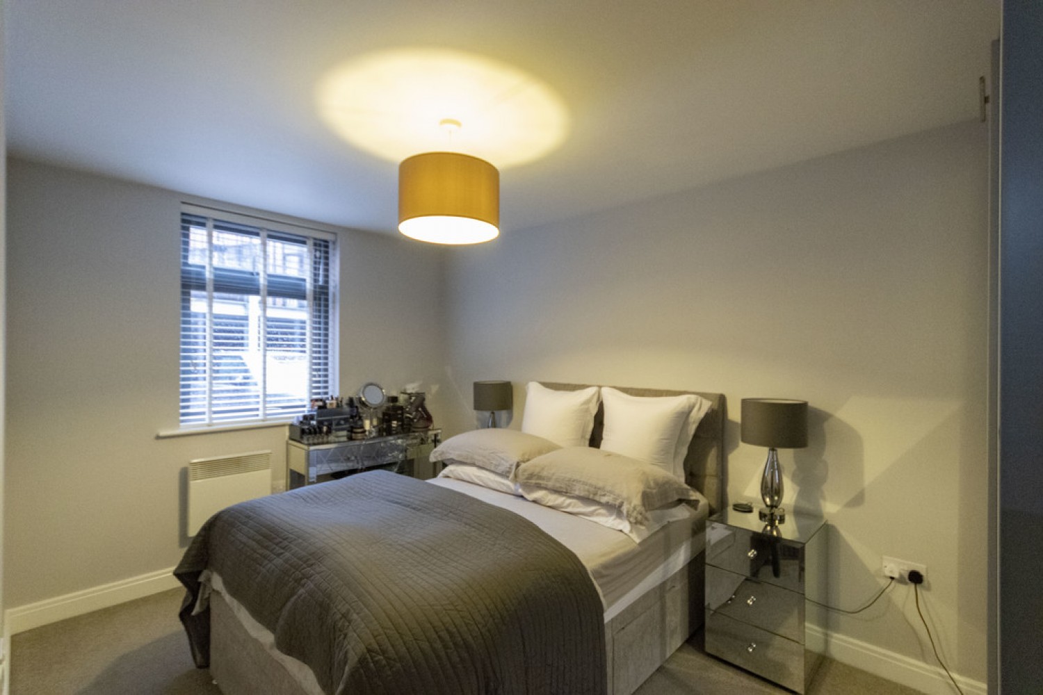 2 bedroom Flat for Letting Metalworks, Warstone Lane, Jewellery Quarter, B18