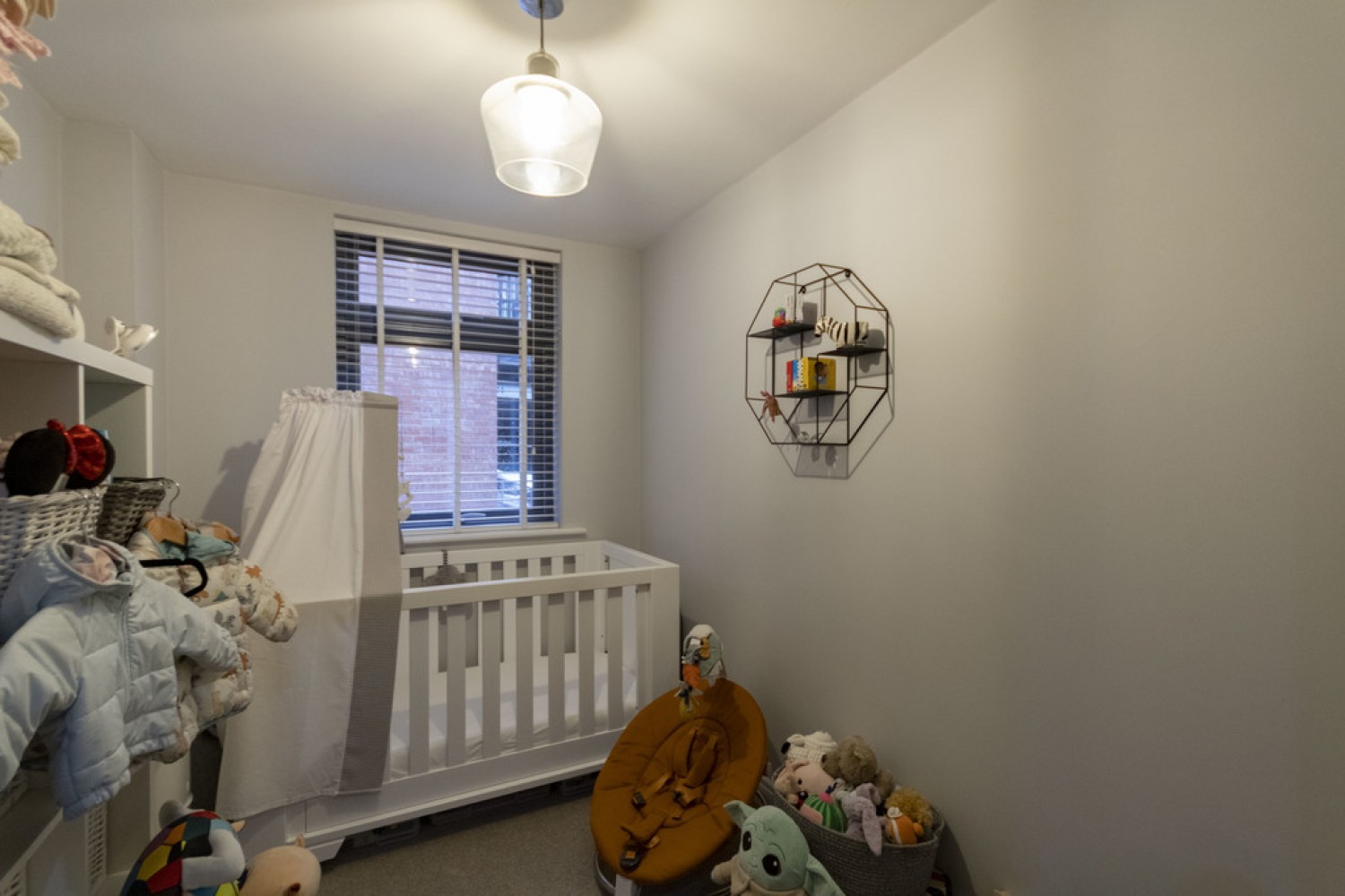2 bedroom Flat for Letting Metalworks, Warstone Lane, Jewellery Quarter, B18