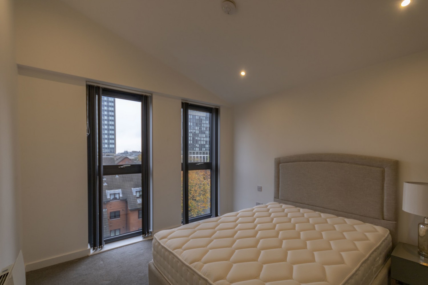 Arden Gate, William Street, Birmingham, B15