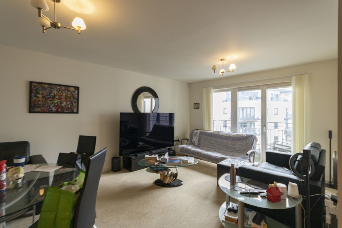 Liberty Place, Sheepcote Street, Birmingham, B16
