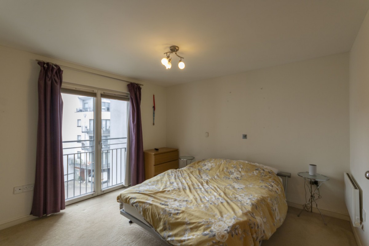 Liberty Place, Sheepcote Street, Birmingham, B16