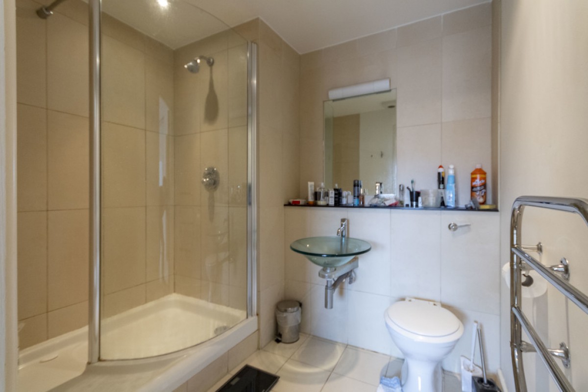 Liberty Place, Sheepcote Street, Birmingham, B16