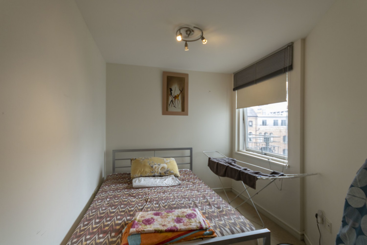 2 bedroom Flat for Letting Liberty Place, Sheepcote Street, Birmingham, B16