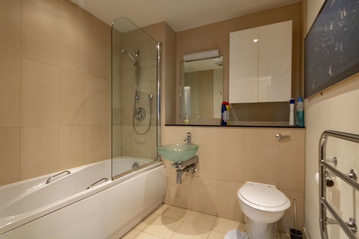 Liberty Place, Sheepcote Street, Birmingham, B16