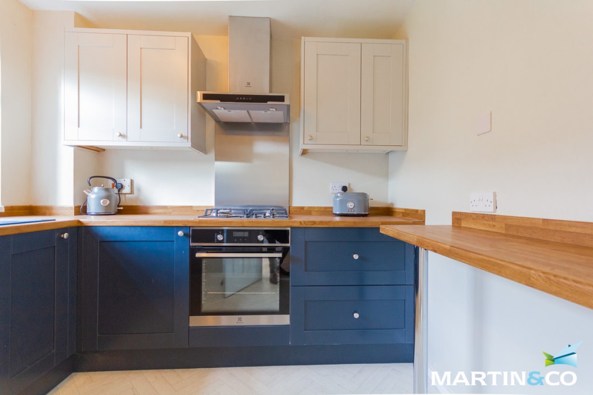 Odell Place, Edgbaston, B5