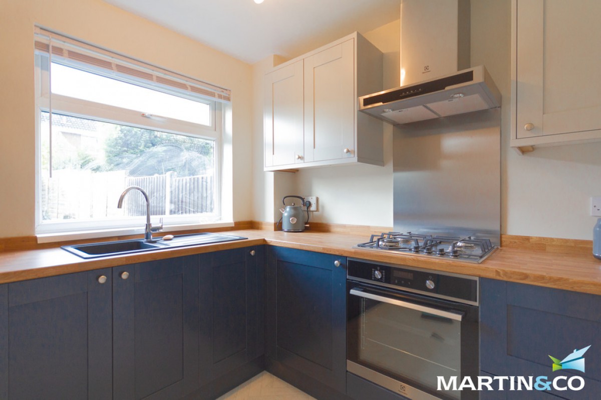 Odell Place, Edgbaston, B5