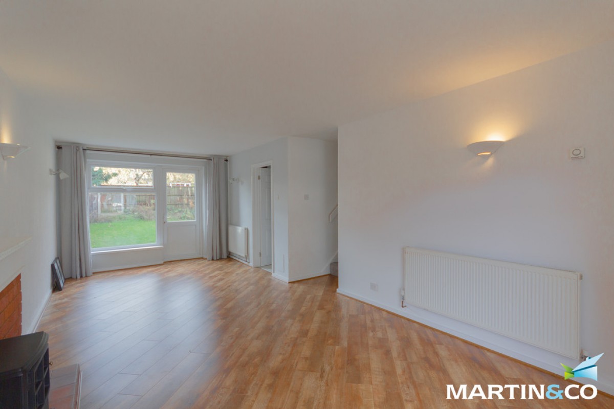 Odell Place, Edgbaston, B5