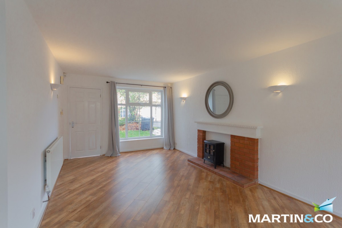 Odell Place, Edgbaston, B5