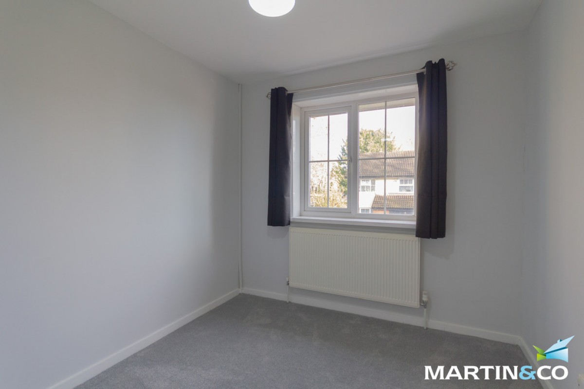 Odell Place, Edgbaston, B5