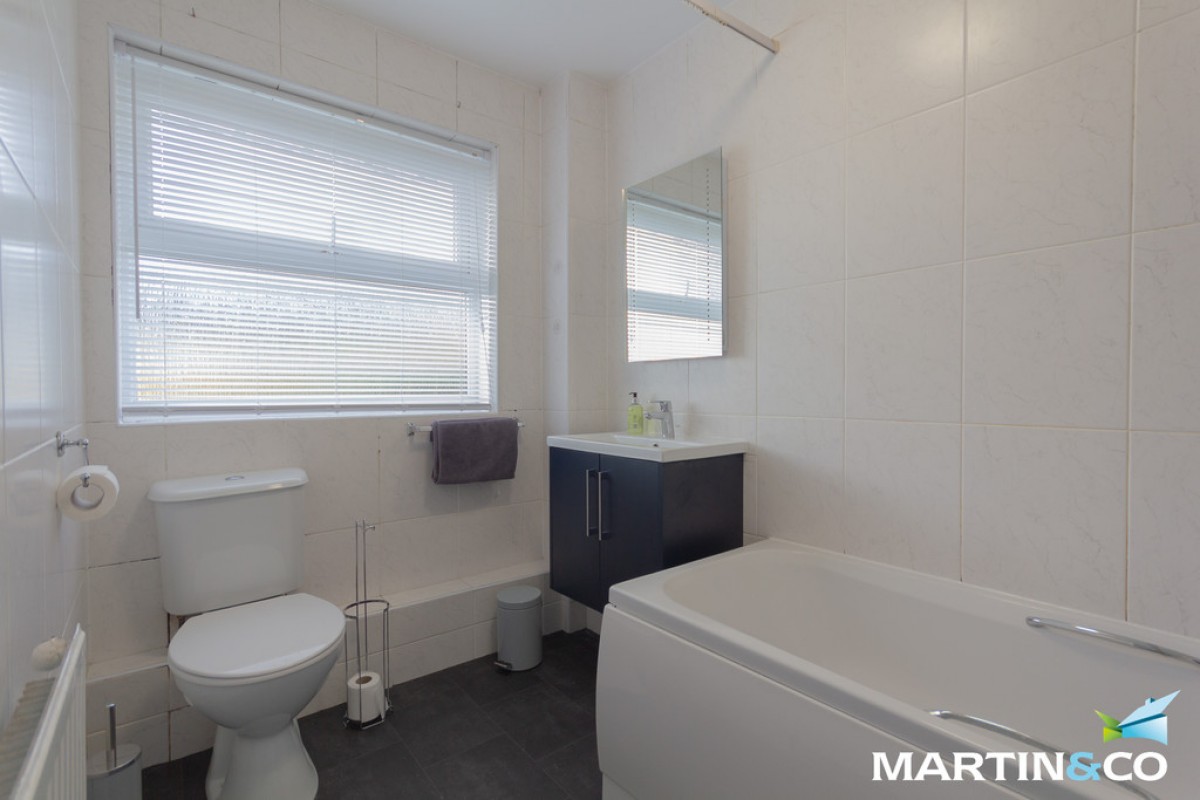 Odell Place, Edgbaston, B5