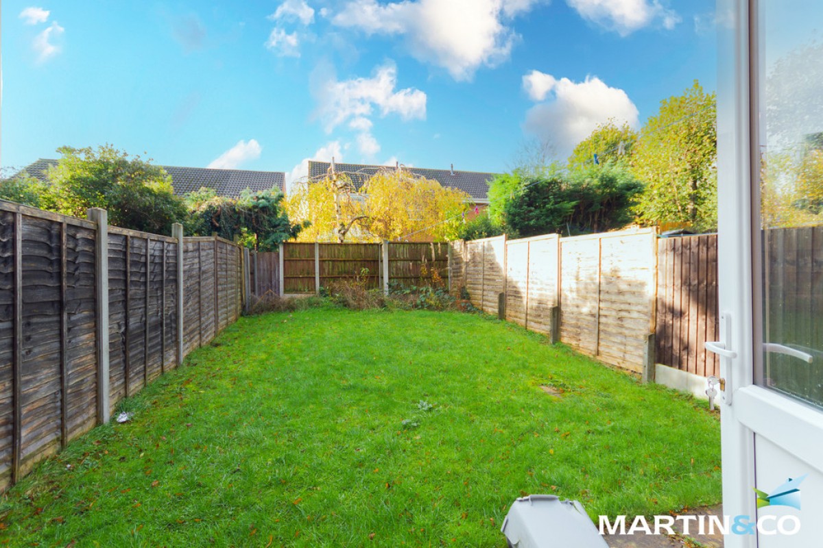 Odell Place, Edgbaston, B5