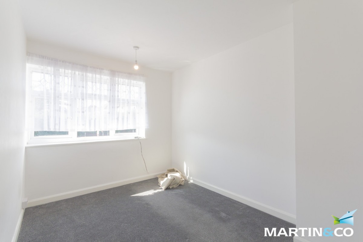 Hill Top Road, Oldbury, B68