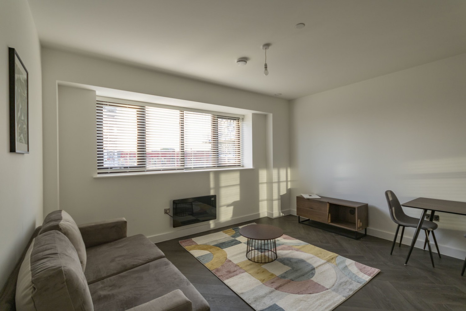 Priory House, Gooch Street North, Birmingham, B5
