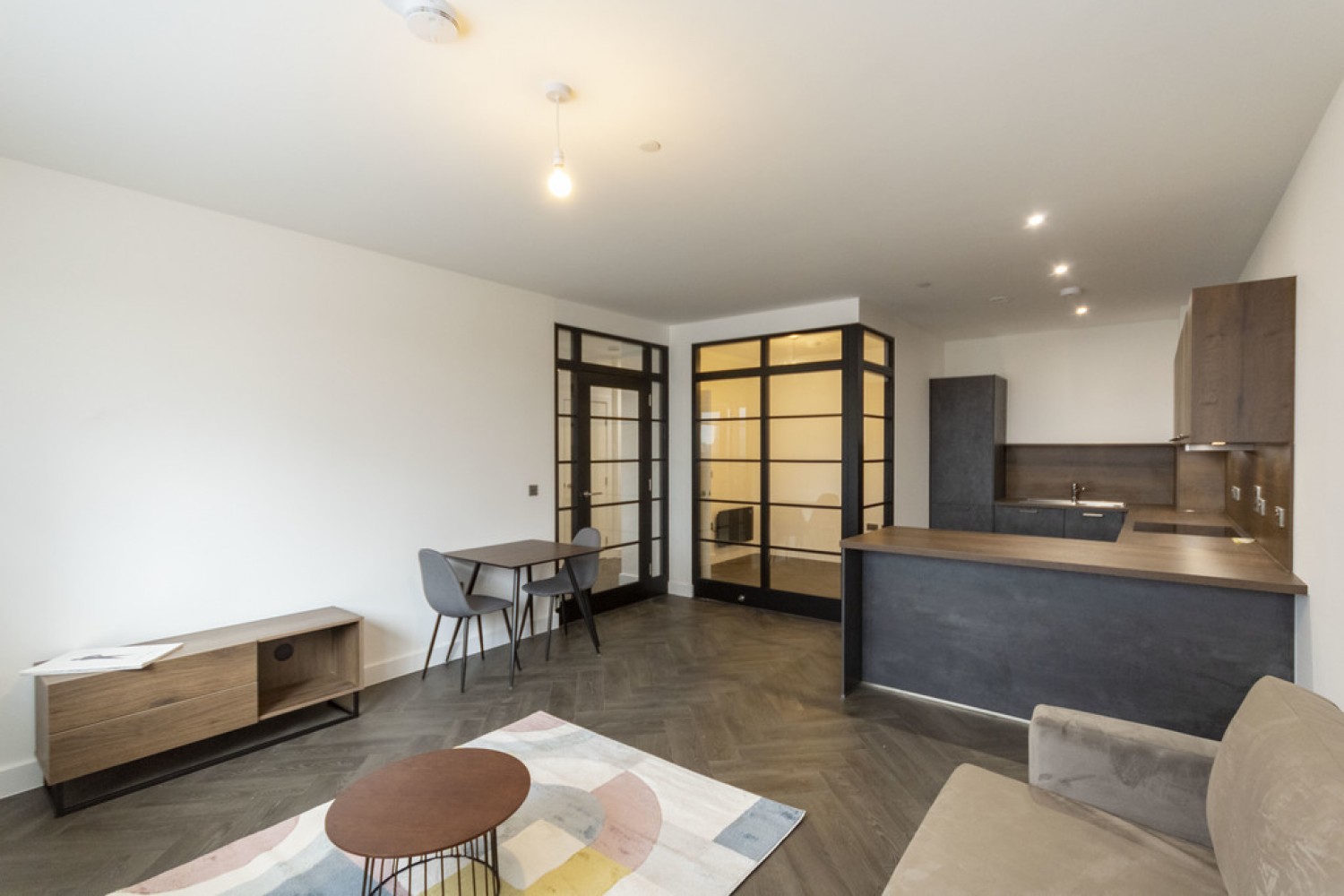 Priory House, Gooch Street North, Birmingham, B5