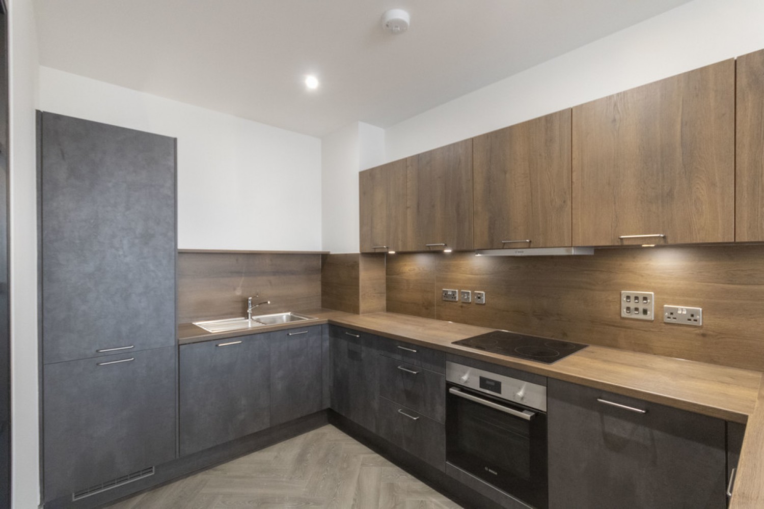 Priory House, Gooch Street North, Birmingham, B5