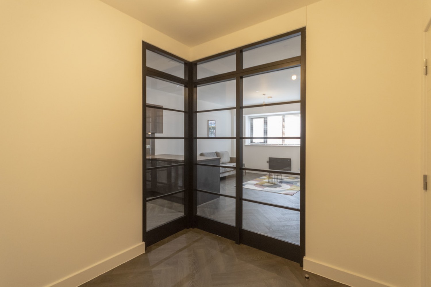 Priory House, Gooch Street North, Birmingham, B5
