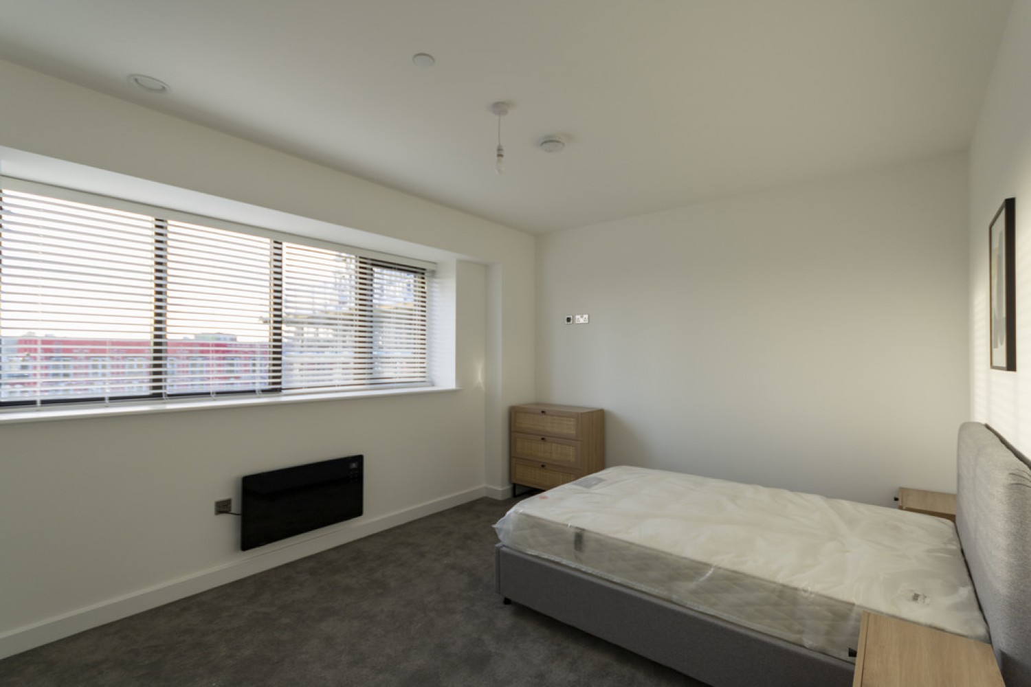 Priory House, Gooch Street North, Birmingham, B5