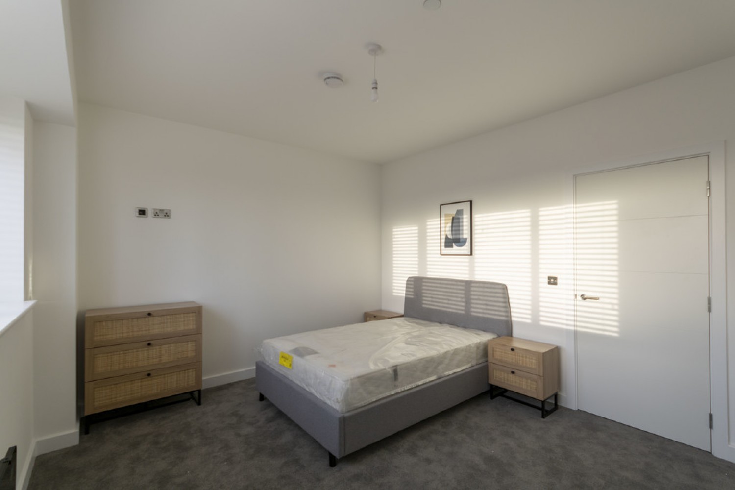 Priory House, Gooch Street North, Birmingham, B5