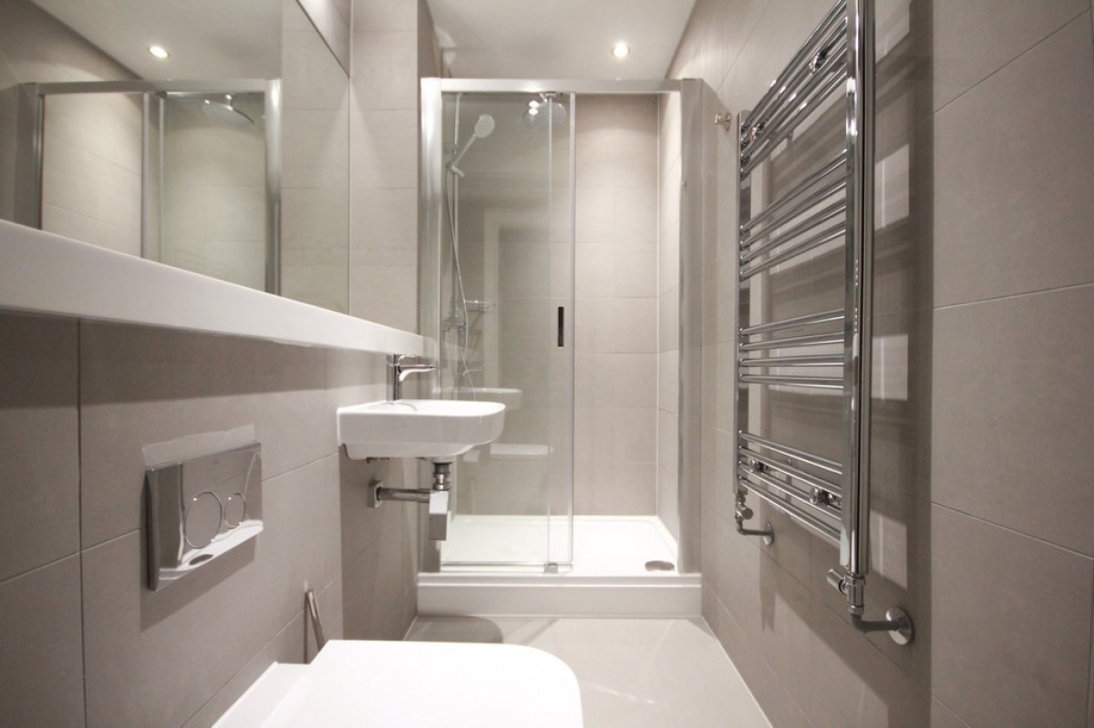 The Folium, Caroline Street, off St Pauls Square, B3