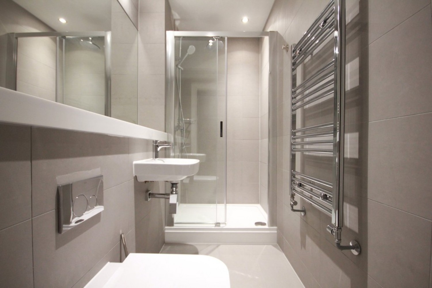 The Folium, Caroline Street, off St Pauls Square, B3