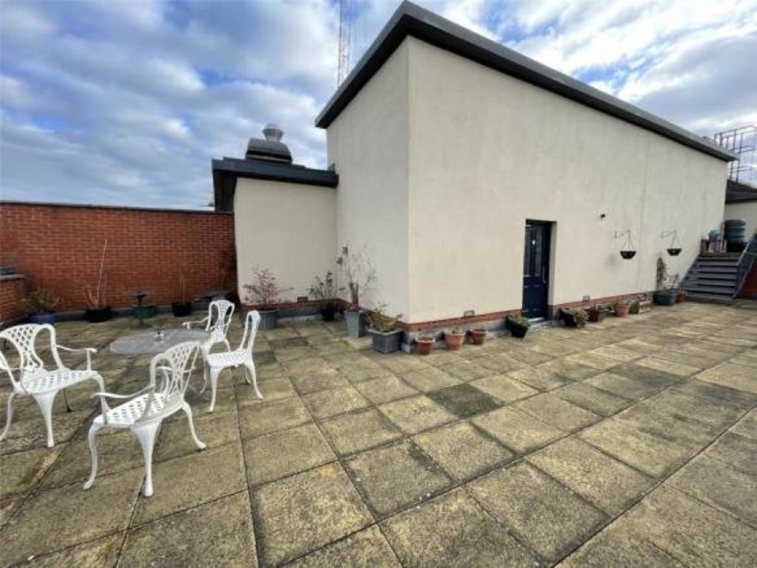 Rea House, Bradford Street, Digbeth, B12