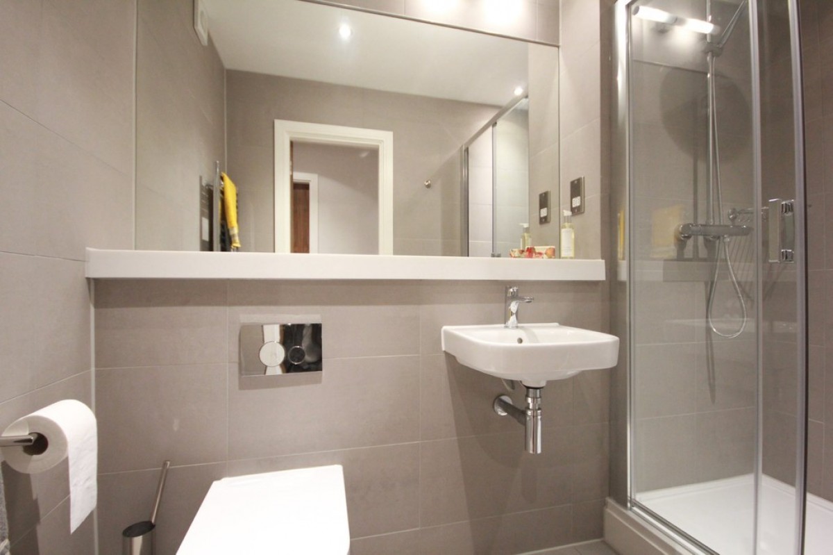 The Folium, Caroline Street, off St Pauls Square, B3