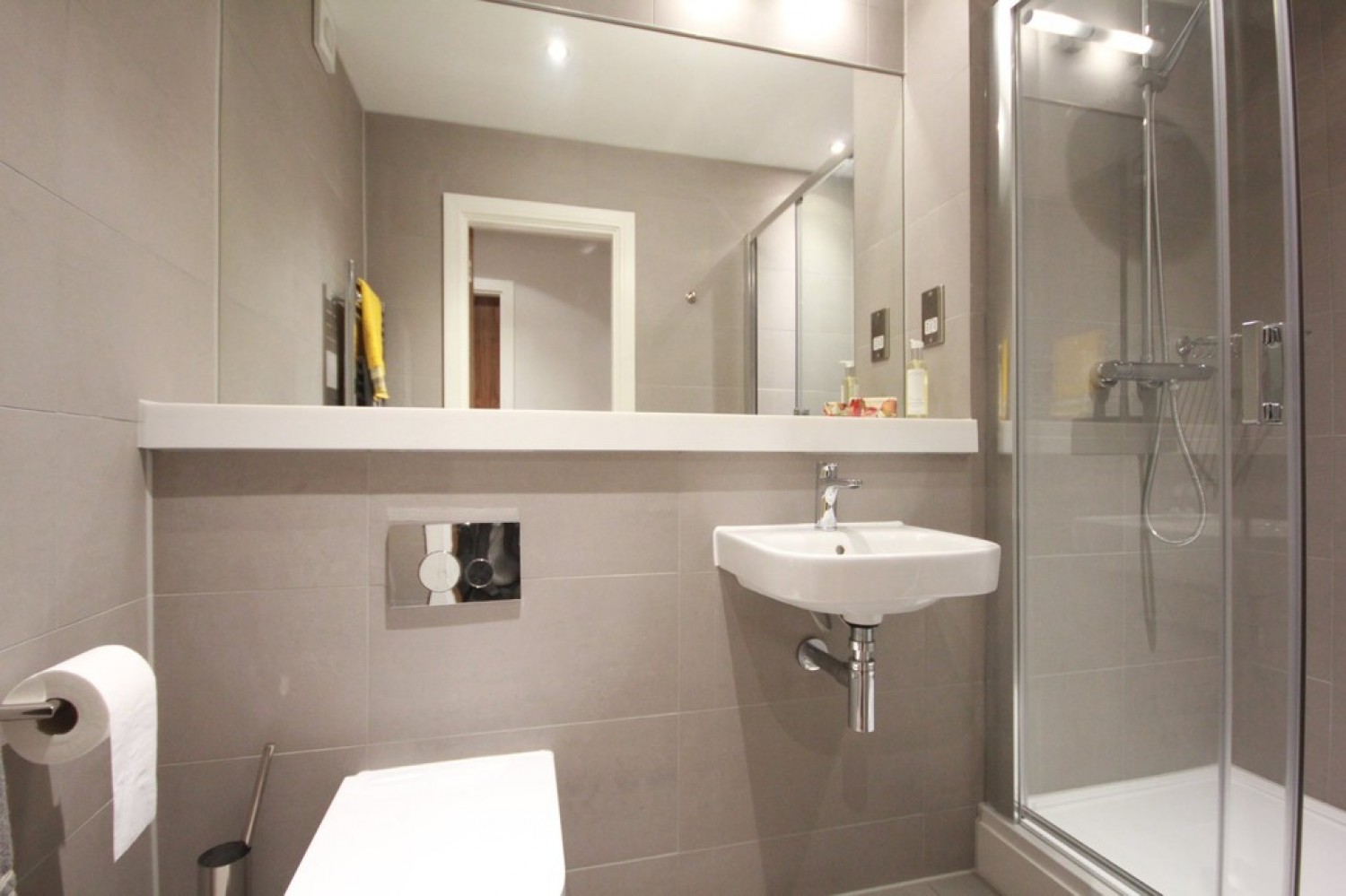 The Folium, Caroline Street, off St Pauls Square, B3