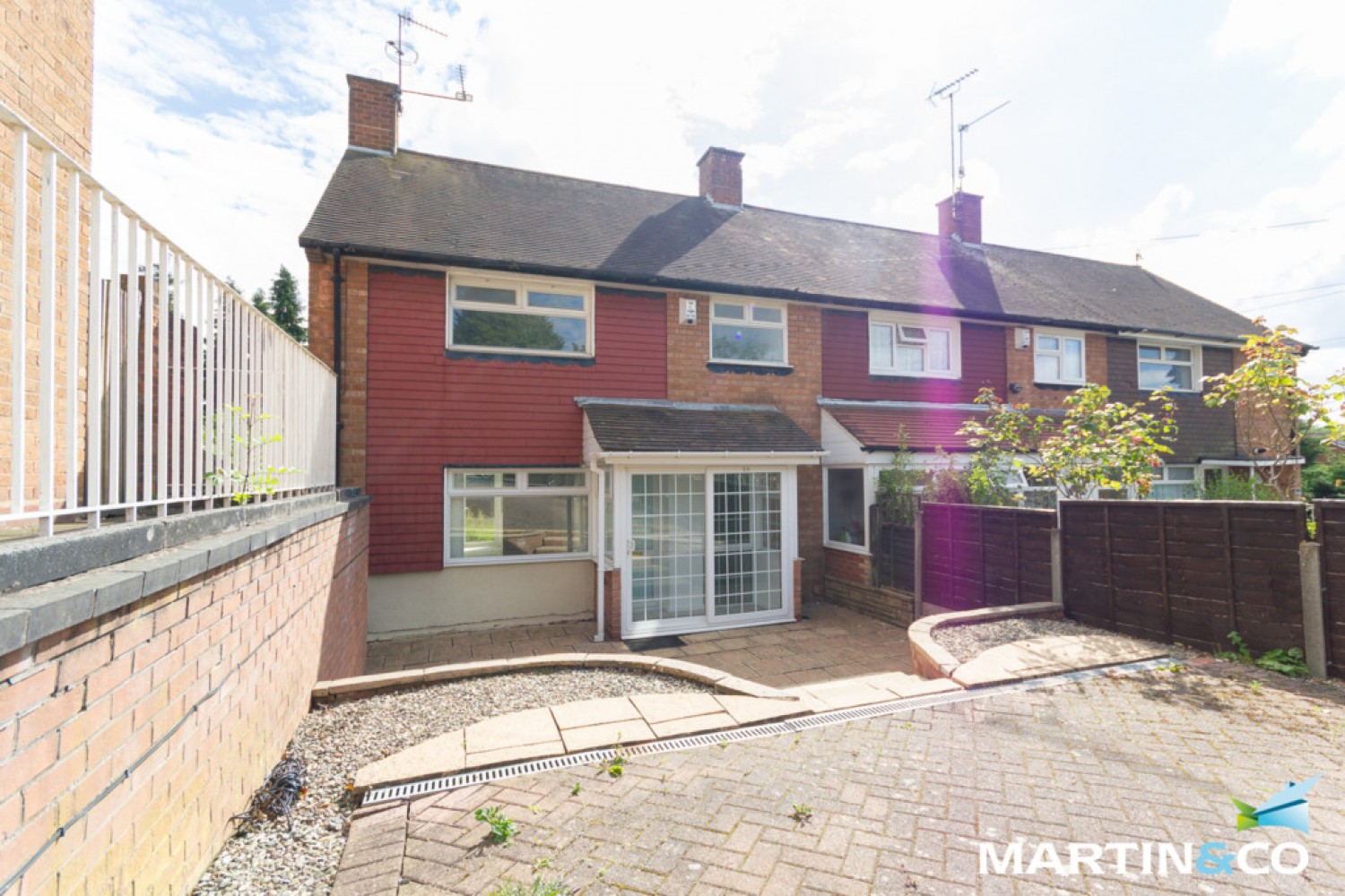 3 bedroom House for Letting Ferncliffe Road, Harborne, B17