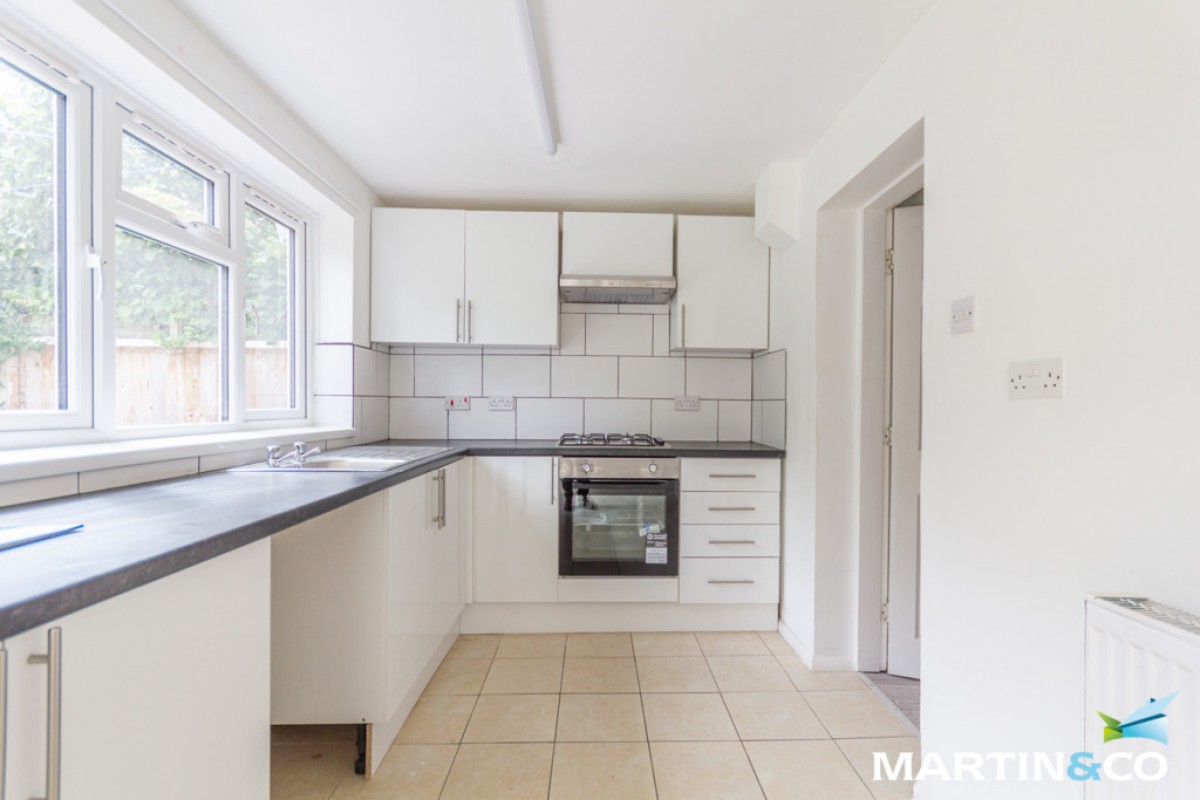 Ferncliffe Road, Harborne, B17