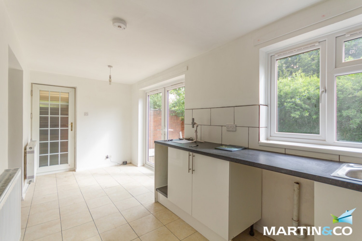 3 bedroom House for Letting Ferncliffe Road, Harborne, B17