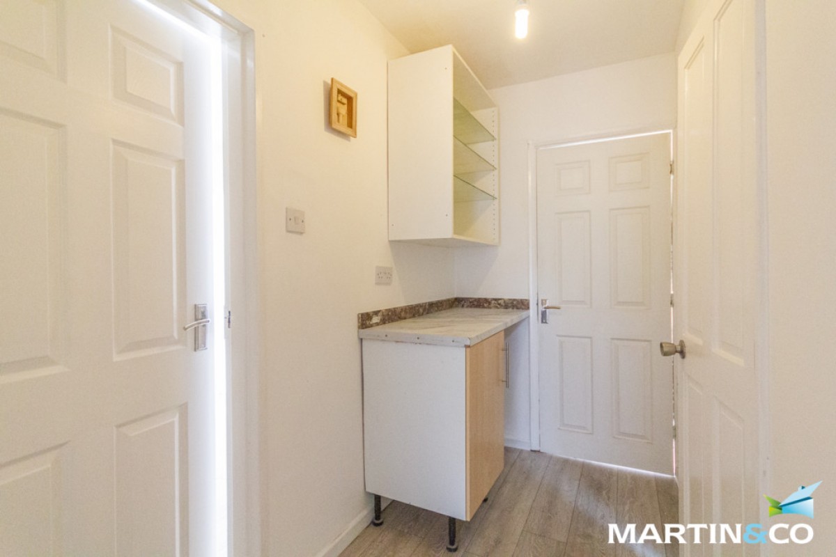 Ferncliffe Road, Harborne, B17