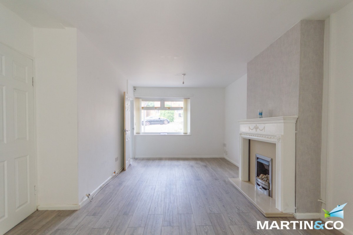 Ferncliffe Road, Harborne, B17