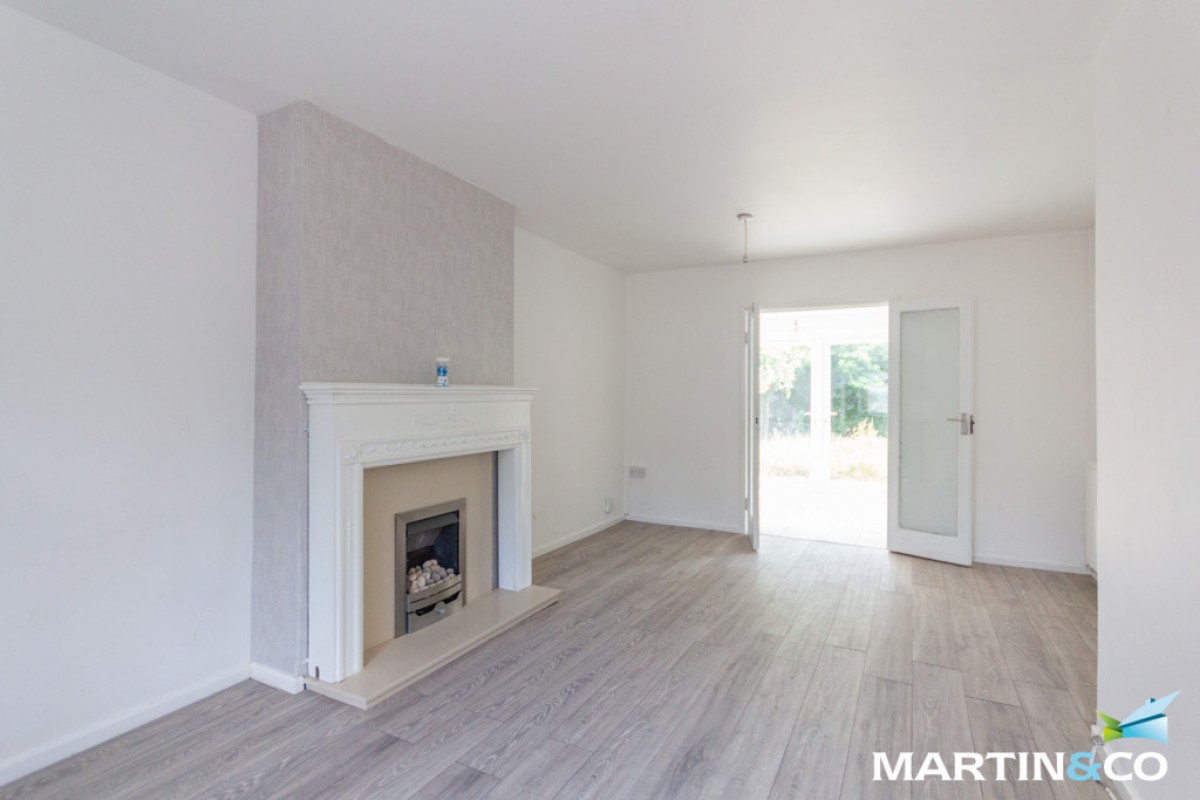 Ferncliffe Road, Harborne, B17